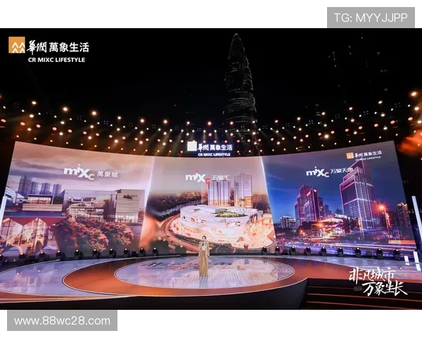 都市条形码直播：直击城市脉搏，解码生活万象